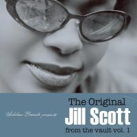 Artwork for Hidden Beach Presents: The Original Jill Scott - from the vault, Vol. 1 by Jill Scott