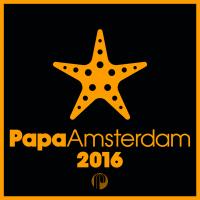 Artwork for Papa Amsterdam 2016 by Various Artists