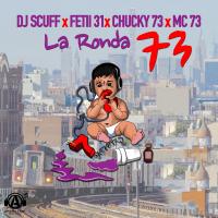 Artwork for La Ronda 73 by Dj Scuff