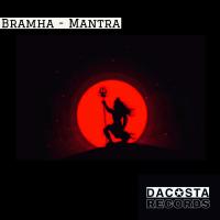 Artwork for Mantra by Bramha