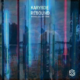 Artwork for Rebound (Andres Selada Remix)