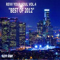 Artwork for Revv Your Soul Vol. 4  by Various Artist