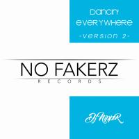 Artwork for Dancing' Everywhere (Version 2) by DJ Nipper