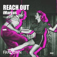 Artwork for Reach Out EP by iMarcus