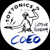 Artwork for Native Riddim by COEO