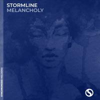 Artwork for Melancholy by Stormline