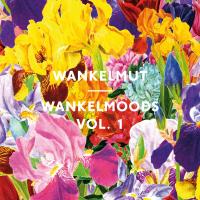 Artwork for Wankelmoods Vol. 1 by Wankelmut