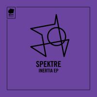 Artwork for Inertia EP by Spektre