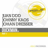 Artwork for Duckman Ep. Part 1 by Juan Ddd