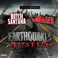 Artwork for Earthquakes & Murder Rates by Mozzy