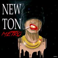 Artwork for Newton by Metro