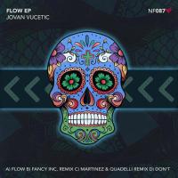 Artwork for Flow by Jovan Vucetic