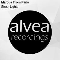 Artwork for Street Lights by Marcus From Paris