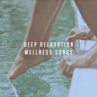 Artwork for Deep Relaxation Wellness Songs by Relaxing Spa Music