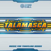 Artwork for Music for Traveling Minds by Talamasca