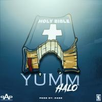 Artwork for Yumm by Halo