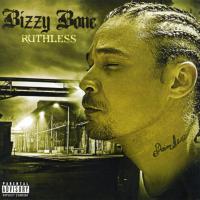 Artwork for Ruthless by Bizzy Bone