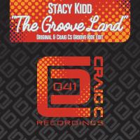 Artwork for The Groove Land by Stacy Kidd