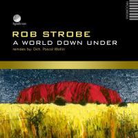 Artwork for A World Down Under EP by Rob Strobe