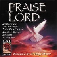Artwork for Praise the Lord by 101 Strings Orchestra