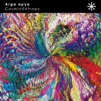 Cosmic Entropy