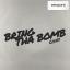 Artwork for Bring Tha Bomb (Original Mix)