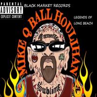 Artwork for The Legends of Long Beach by Mike "Qball"Houlihan