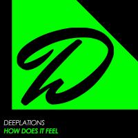 Artwork for How Does It Feel by Deeplations