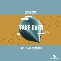 Artwork for Take Over by Ortin Cam