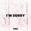 Artwork for I'm Sorry