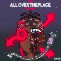 Artwork for All Over The Place (Deluxe) by KSI