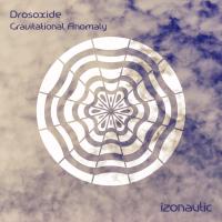 Artwork for Gravitational Anomaly by Drosoxide