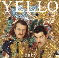 Artwork for Baby by Yello