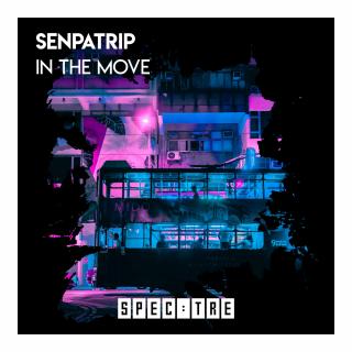 Artwork for In The Move (Original Mix)