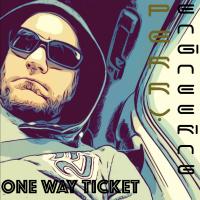 Artwork for One Way Ticket by Perry Engineering