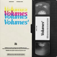 Artwork for Volumes by The Cool Kids