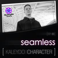 Artwork for Kaleydo Character: Seamless EP 3 by Seamless