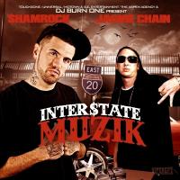 Artwork for Interstate Muzik by Shamrock