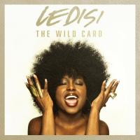 Artwork for The Wild Card by Ledisi