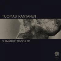 Artwork for Curvature Tensor EP by Tuomas Rantanen