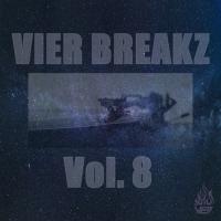 Artwork for Vier breakz, Vol. 8 by Unknown