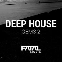 Artwork for Deep House Gems 2 by Various Artists