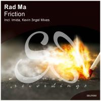 Artwork for Friction by Rad Ma