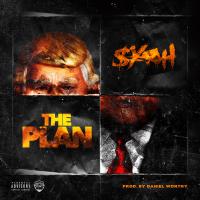 Artwork for The Plan by Syph