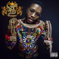 Artwork for Young Jefe 2 by Shy Glizzy