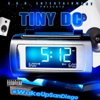 Artwork for WakeUpSanDiego by Tiny DC