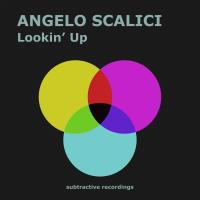 Artwork for Lookin' Up by Angelo Scalici