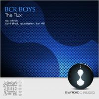 Artwork for The Flux by Bcr Boys