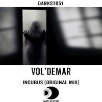 Artwork for Incubus by VOL'DEMAR