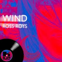 Artwork for Wind by Ross Roys